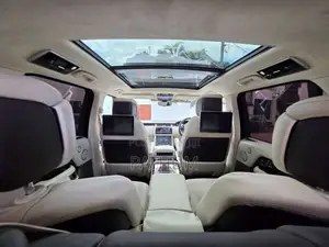 Range-Rover Autobiography P400e LWB 2019 SUV (Used)