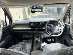 Kia Syros HTXO 2026 SUV Brand New