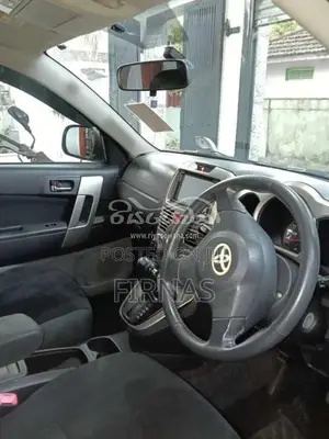 Toyota Rush 2008 SUV (Used)