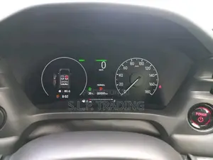 Honda Vezel 2023 SUV Unregistered (Recondition)