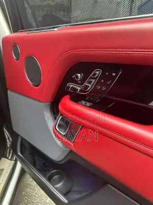 Range-Rover P400 2018 SUV (Used)