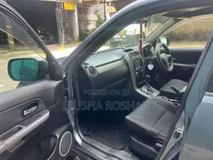 Suzuki Escudo 2005 SUV (Used)