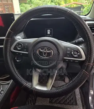 Toyota Raize 2023 SUV (Used)