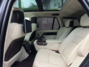 Range-Rover Autobiography P400e LWB 2019 SUV (Used)