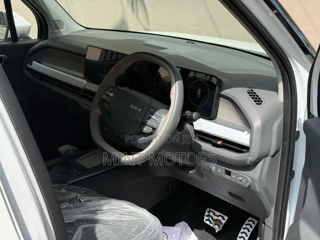 Kia Syros HTXO 2026 SUV Brand New