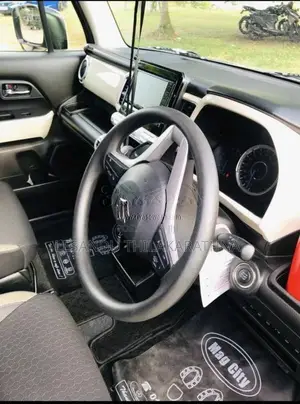 Suzuki Xbee 2024 SUV (Used)