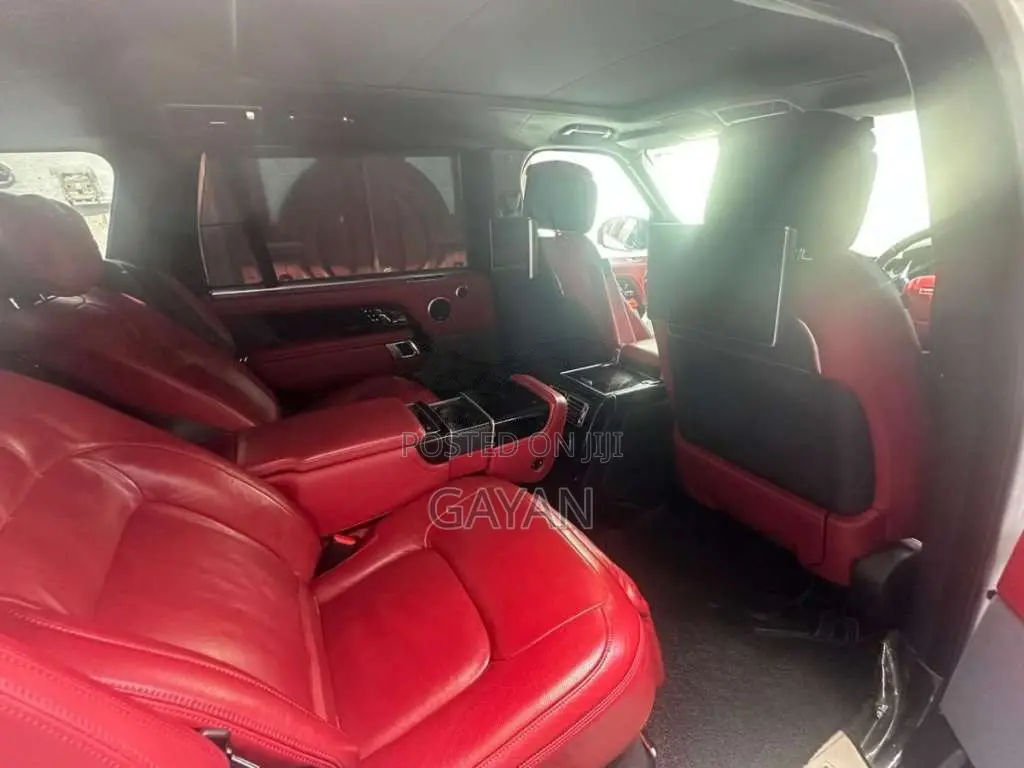 Range-Rover P400 2018 SUV (Used)
