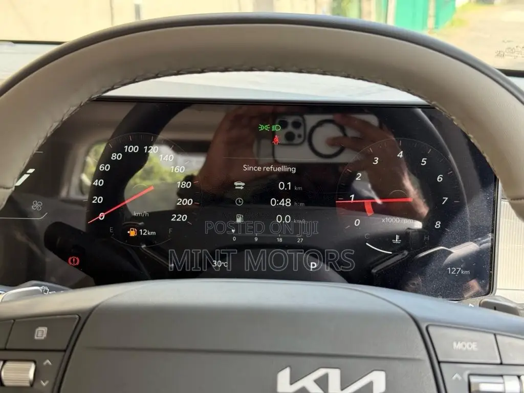 Kia Syros HTXO 2026 SUV Brand New