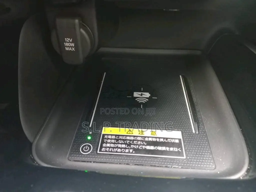 Honda Vezel 2023 SUV Unregistered (Recondition)
