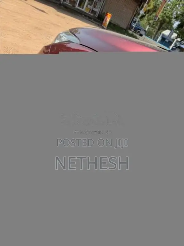 Honda Vezel 2014 SUV (Used)
