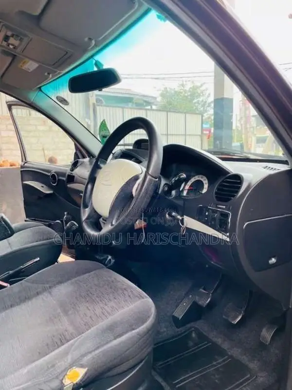 Mahindra Xylo 2012 SUV (Used)