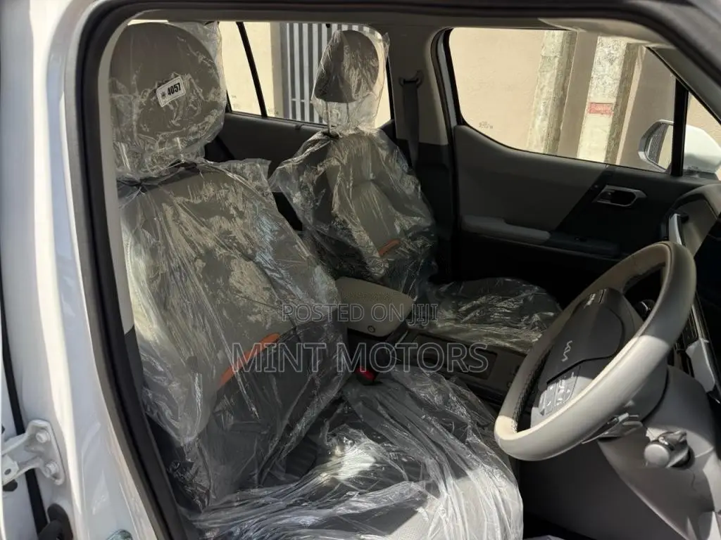 Kia Syros HTXO 2026 SUV Brand New