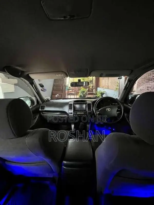 Toyota Prado 2008 SUV (Used)