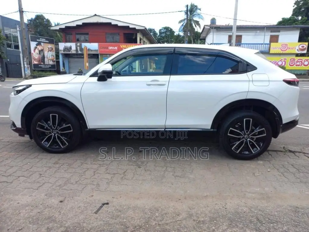 Honda Vezel 2023 SUV Unregistered (Recondition)