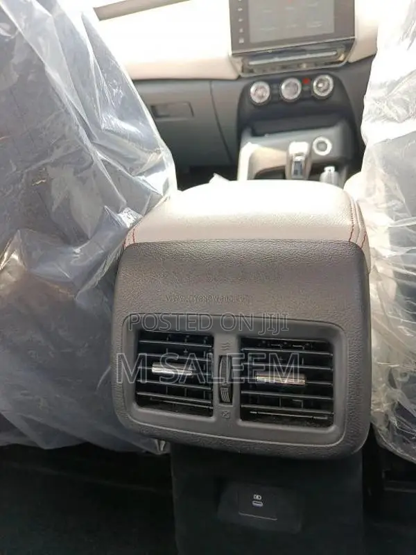 Nissan Magnite Tekna 2026 SUV Brand New