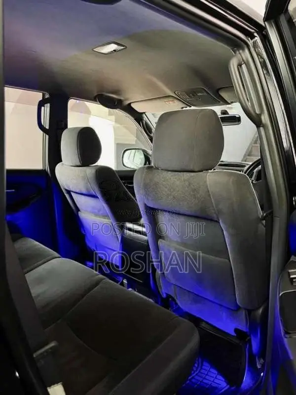 Toyota Prado 2008 SUV (Used)