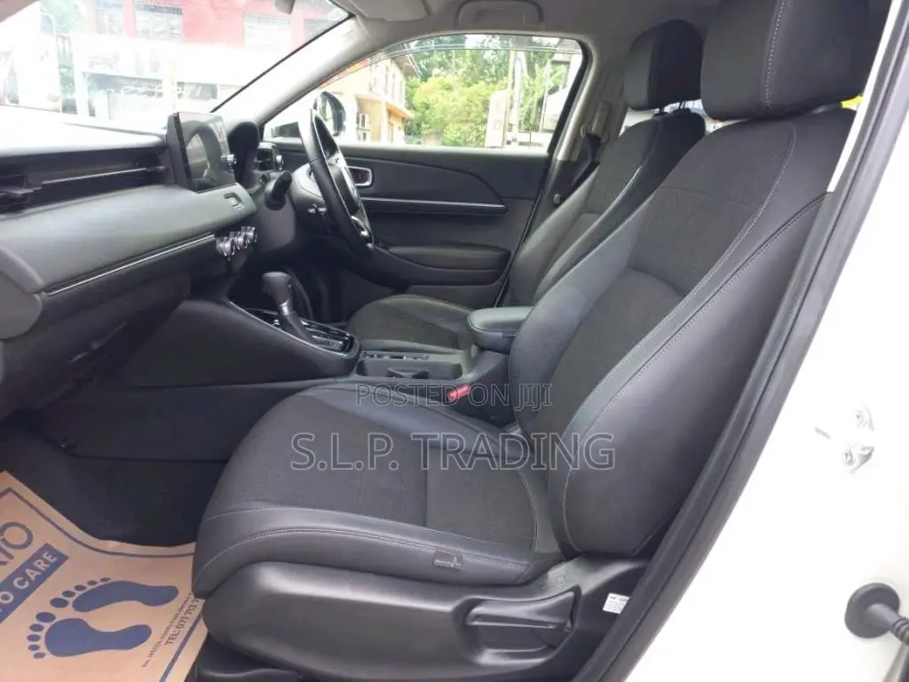 Honda Vezel 2023 SUV Unregistered (Recondition)