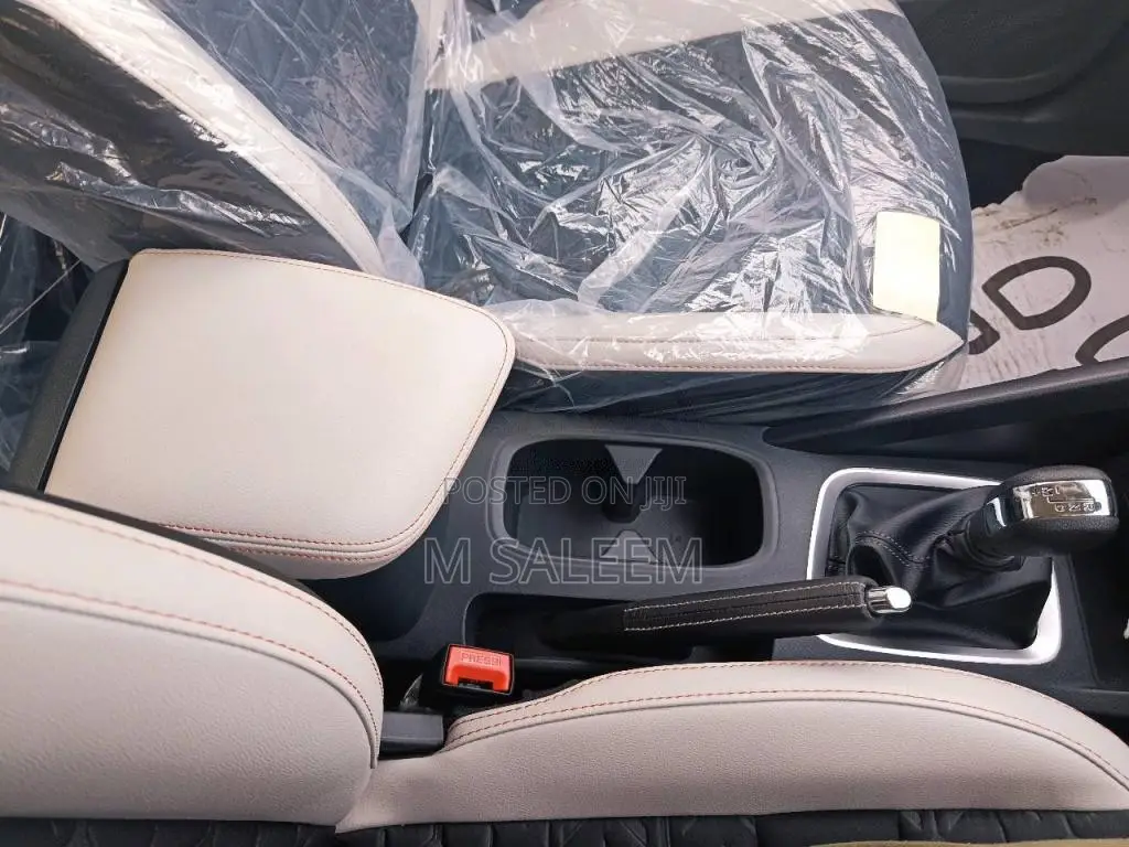 Nissan Magnite Tekna 2026 SUV Brand New