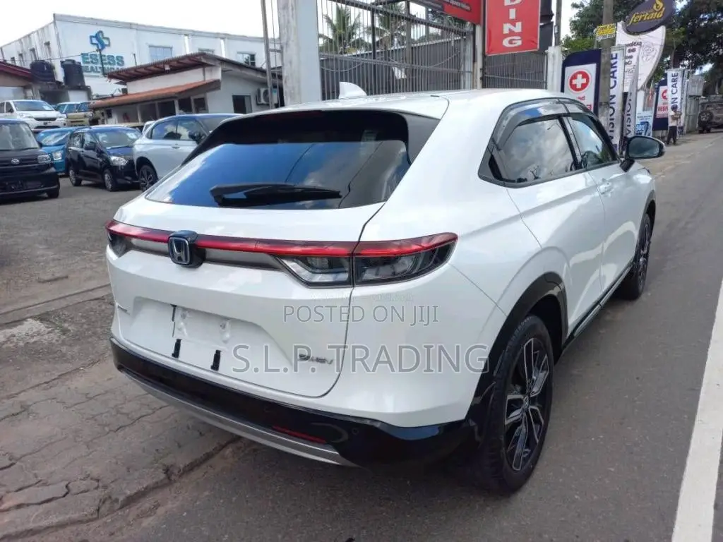 Honda Vezel 2023 SUV Unregistered (Recondition)