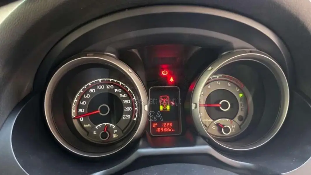 Mitsubishi Montero 2013 SUV (Used)