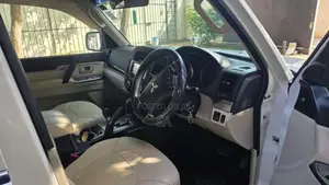 Mitsubishi Montero 2013 SUV (Used)