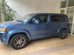Honda Crossroad 2008 SUV (Used)