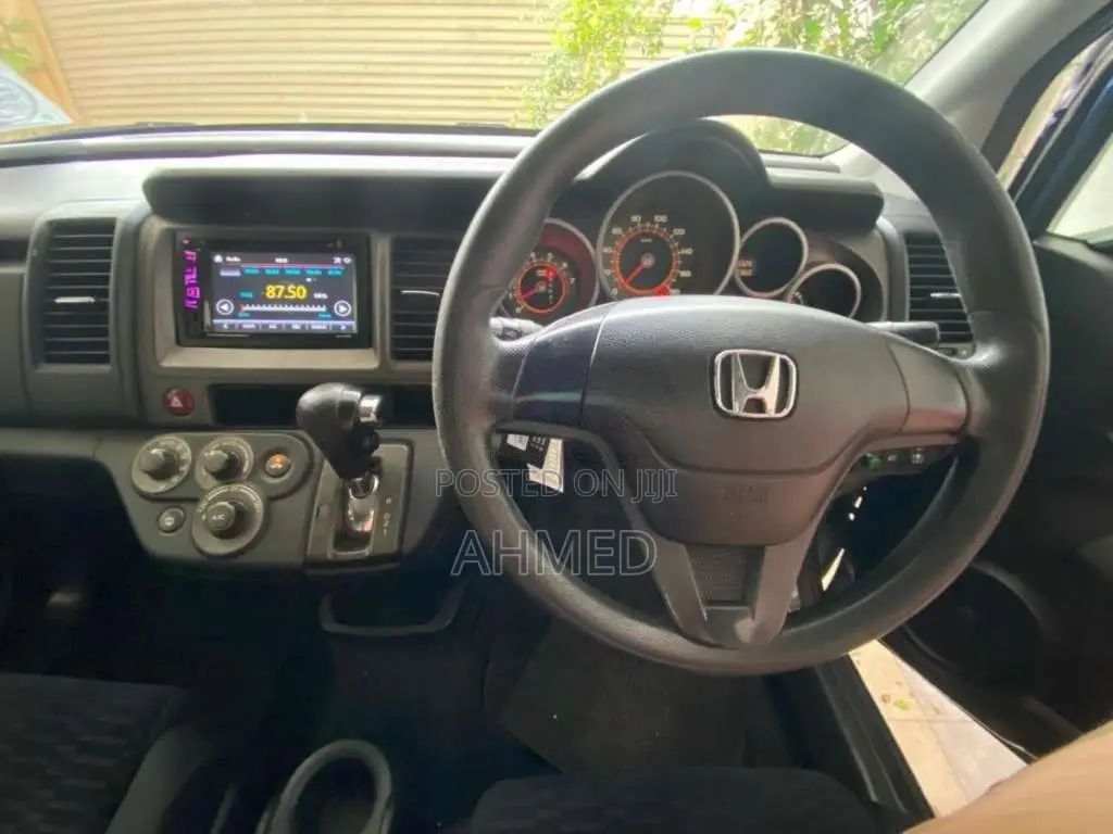 Honda Crossroad 2008 SUV (Used)