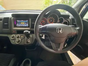 Honda Crossroad 2008 SUV (Used)