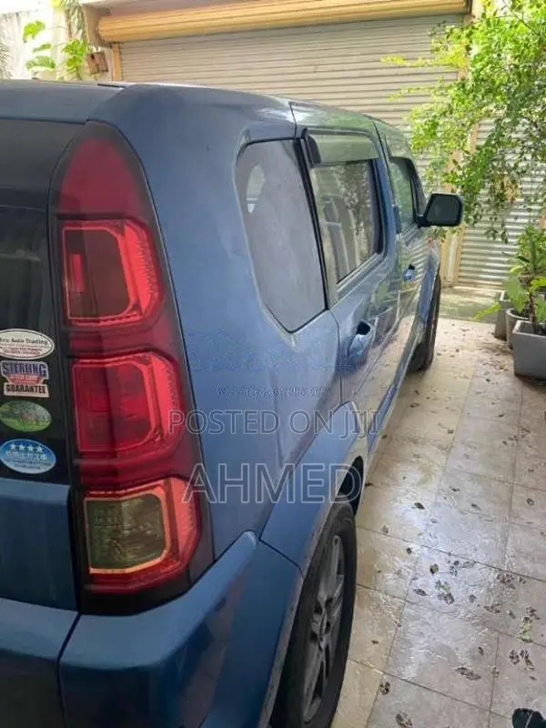 Honda Crossroad 2008 SUV (Used)
