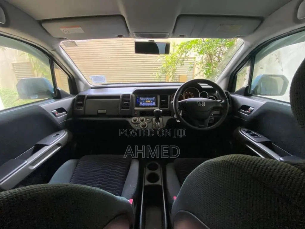 Honda Crossroad 2008 SUV (Used)