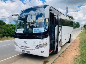Micro Kinglong 2017 Bus (Used)