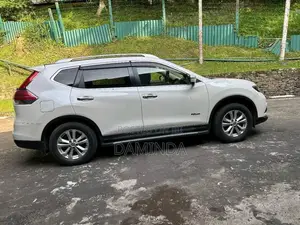 Nissan X-Trail 2016 SUV (Used)