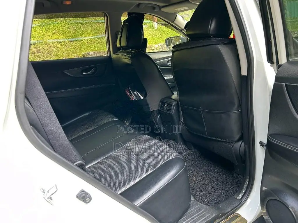 Nissan X-Trail 2016 SUV (Used)