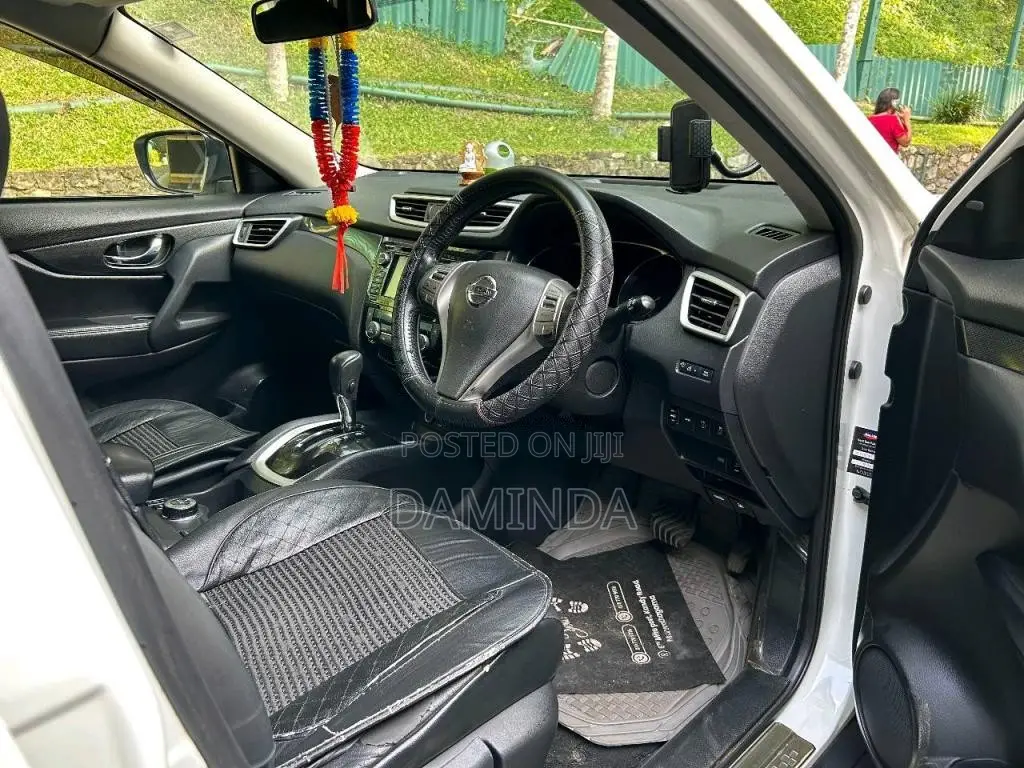 Nissan X-Trail 2016 SUV (Used)