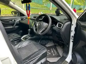 Nissan X-Trail 2016 SUV (Used)