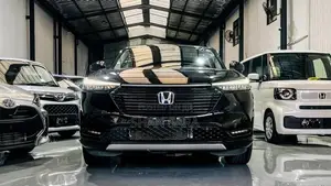 Honda Vezel Z 2024 SUV Unregistered (Recondition)