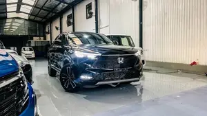 Honda Vezel Z 2024 SUV Unregistered (Recondition)