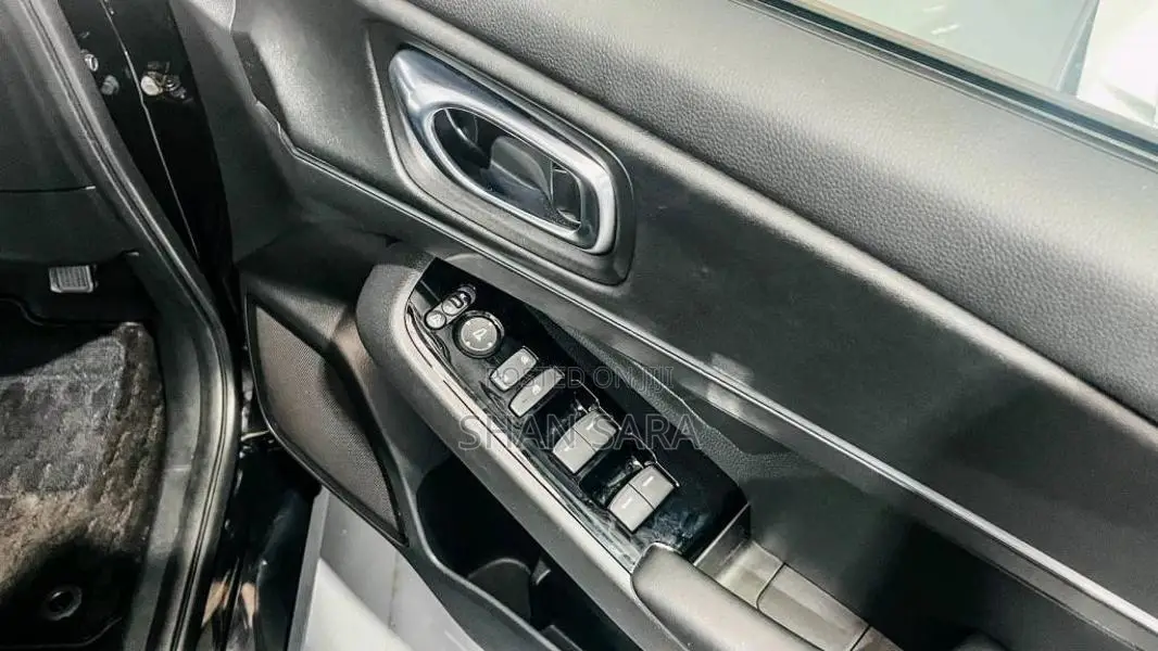 Honda Vezel Z 2024 SUV Unregistered (Recondition)
