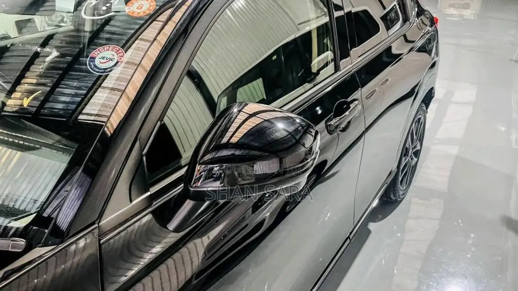 Honda Vezel Z 2024 SUV Unregistered (Recondition)