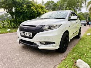 Honda Vezel 2014 SUV (Used)