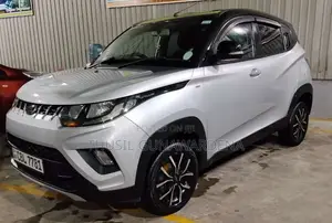 Mahindra KUV 100 NXT K6 2020 SUV (Used)