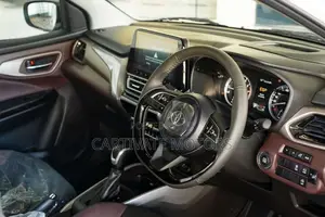 Toyota Taisor V Grade Highest Spec 2026 SUV Brand New