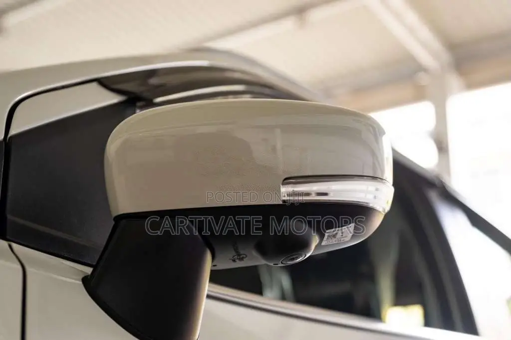 Toyota Taisor V Grade Highest Spec 2026 SUV Brand New