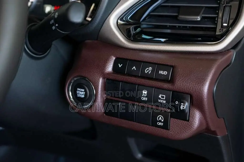 Toyota Taisor V Grade Highest Spec 2026 SUV Brand New