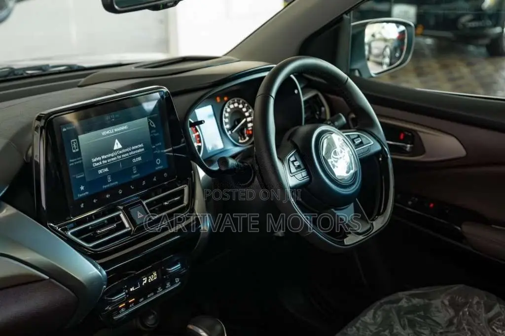 Toyota Taisor V Grade Highest Spec 2026 SUV Brand New