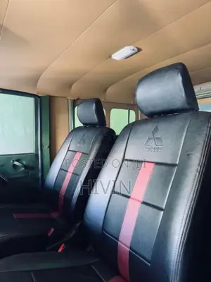 Mitsubishi 4DR5 J20D 1971 SUV (Used)