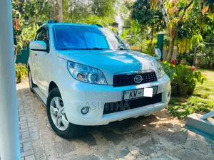 Daihatsu Terios Premium 2013 SUV (Used)