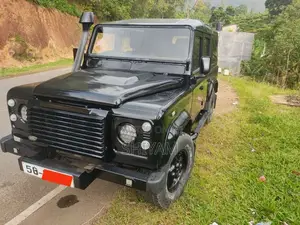 Land-Rover Defender 110 1965 SUV (Used)
