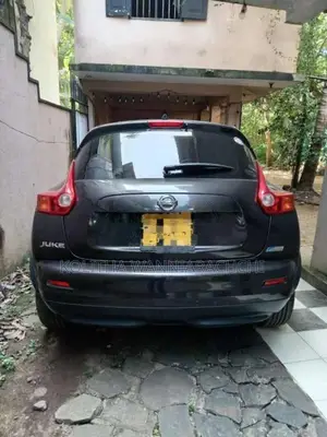 Nissan Juke 2012 SUV (Used)