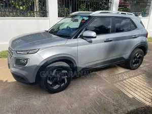 Hyundai Venue Turbo 2019 SUV (Used)